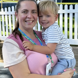 Teagan Dispinseri